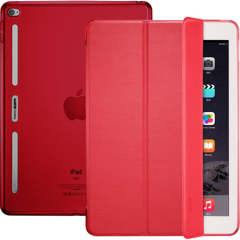  iPad mini4亿色，悦色跃色系列 