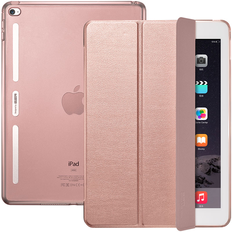  iPad mini4亿色，悦色跃色系列 