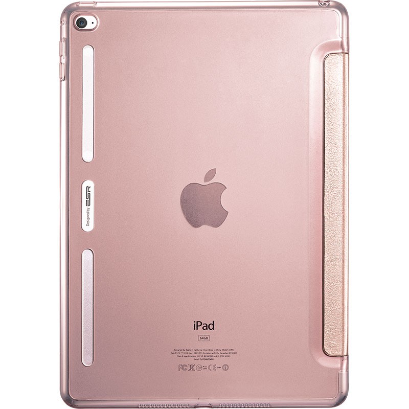  iPad mini4亿色，悦色跃色系列 