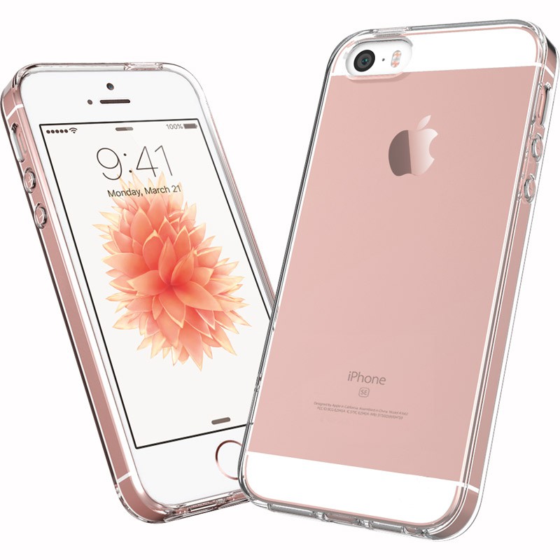  iPhone 5s/SE 手机保护壳，ESR初色原护系列 