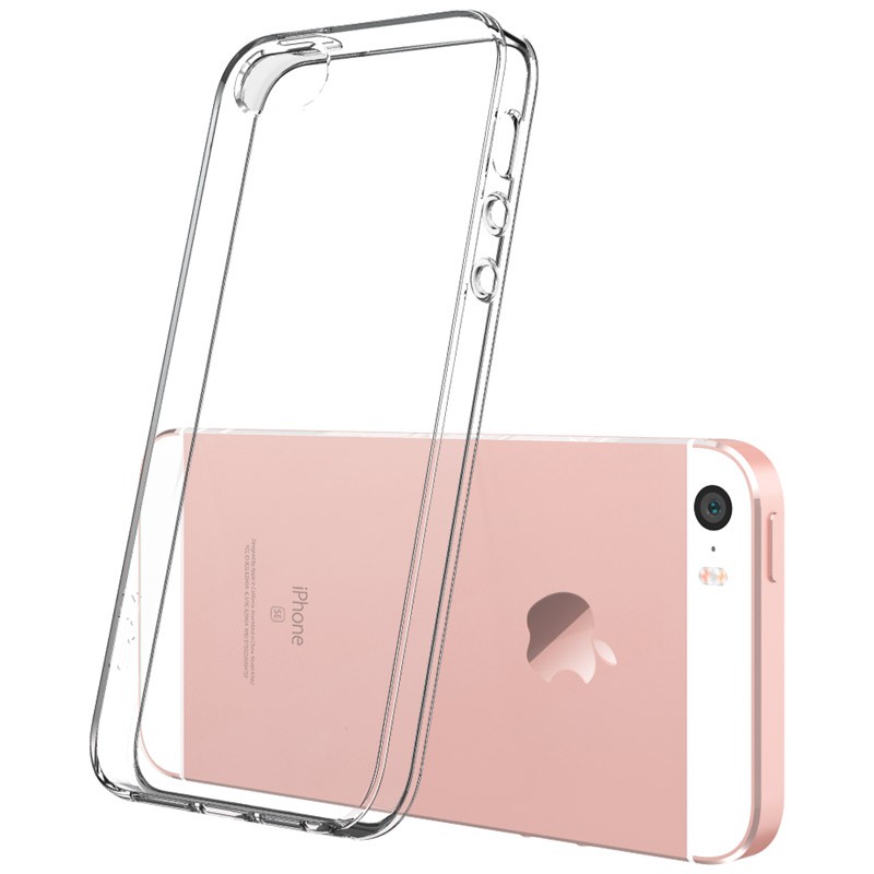  iPhone 5s/SE 手机保护壳，ESR初色原护系列 