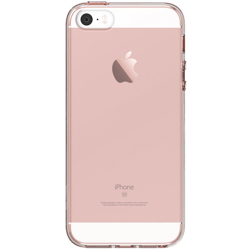  iPhone 5s/SE 手机保护壳，ESR初色原护系列 
