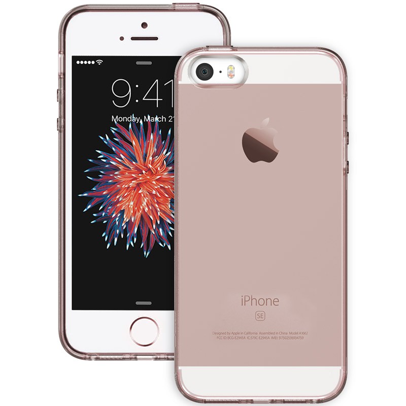  iPhone 5s/SE 手机保护壳，ESR初色原护系列 