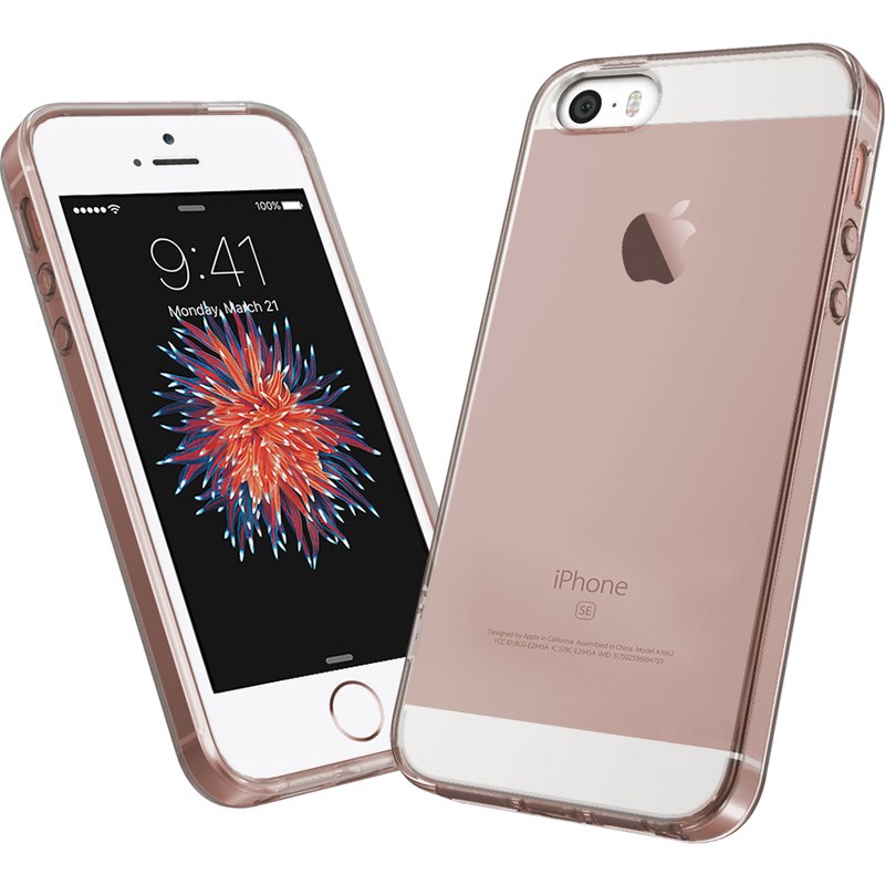  iPhone 5s/SE 手机保护壳，ESR初色原护系列 