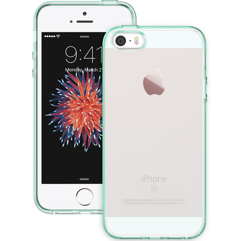  iPhone 5s/SE 手机保护壳，ESR初色原护系列 