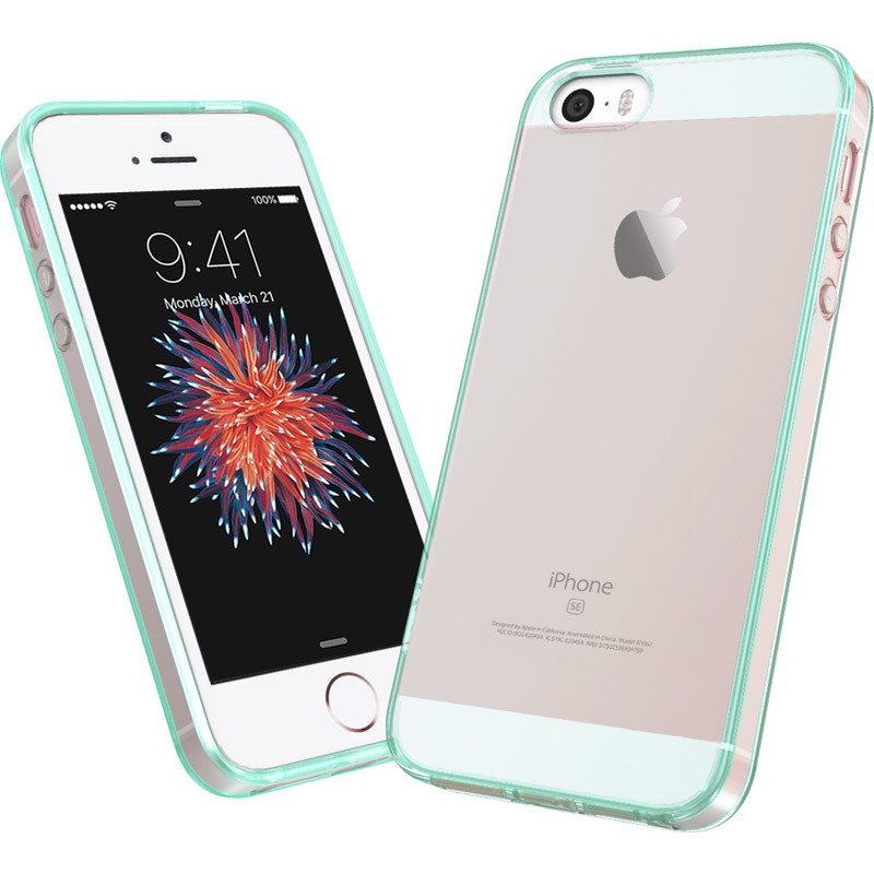  iPhone 5s/SE 手机保护壳，ESR初色原护系列 