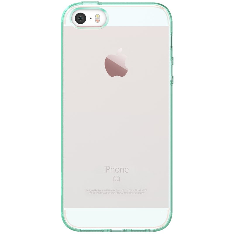  iPhone 5s/SE 手机保护壳，ESR初色原护系列 
