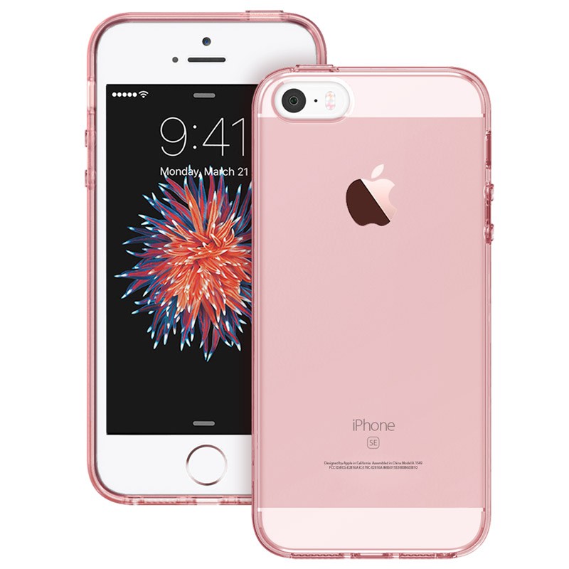  iPhone 5s/SE 手机保护壳，ESR初色原护系列 