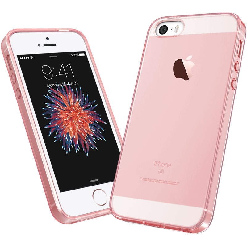  iPhone 5s/SE 手机保护壳，ESR初色原护系列 