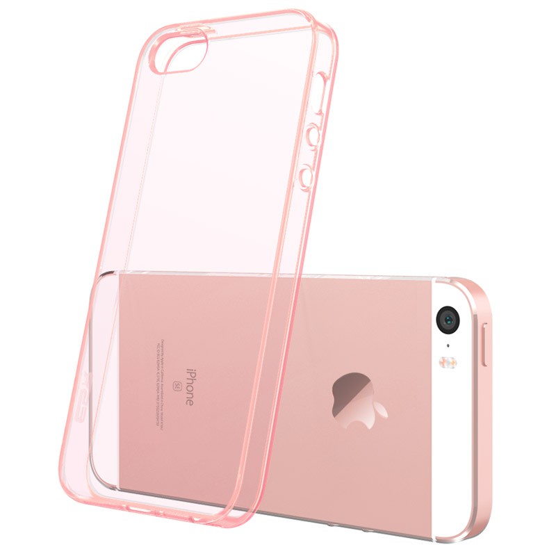  iPhone 5s/SE 手机保护壳，ESR初色原护系列 
