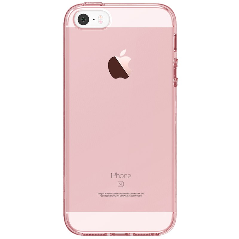  iPhone 5s/SE 手机保护壳，ESR初色原护系列 