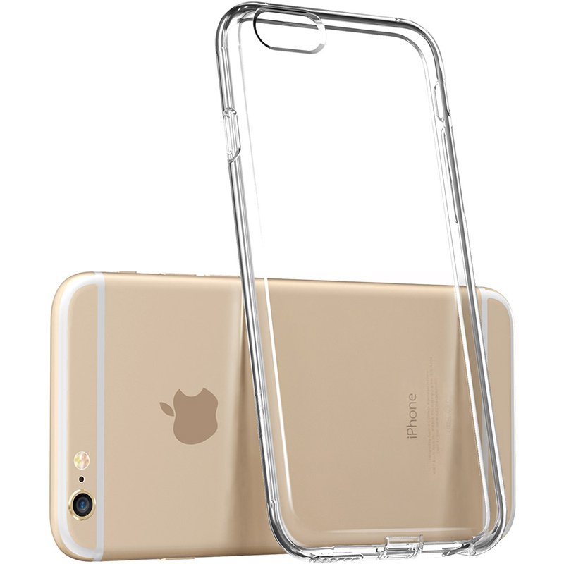  iPhone 6/6s 手机保护壳，ESR初色啫喱系列 