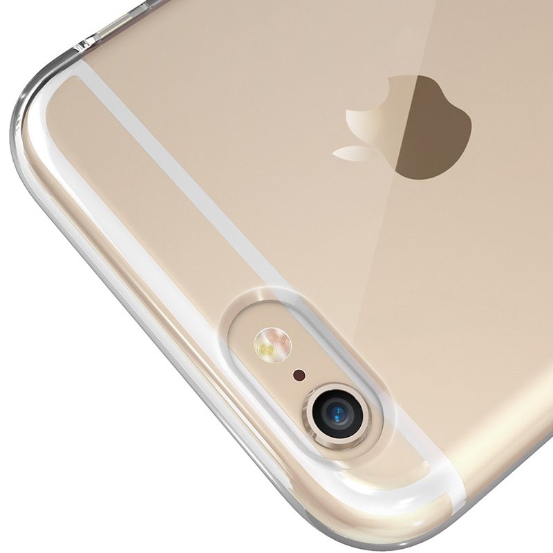  iPhone 6/6s 手机保护壳，ESR初色啫喱系列 