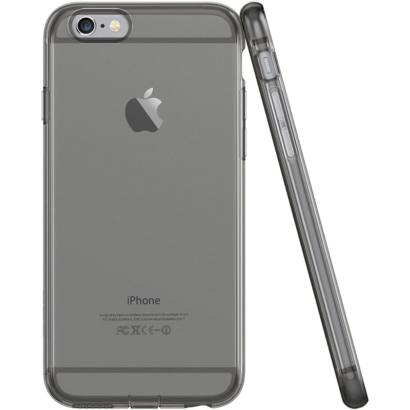  iPhone 6/6s 手机保护壳，ESR初色啫喱系列 