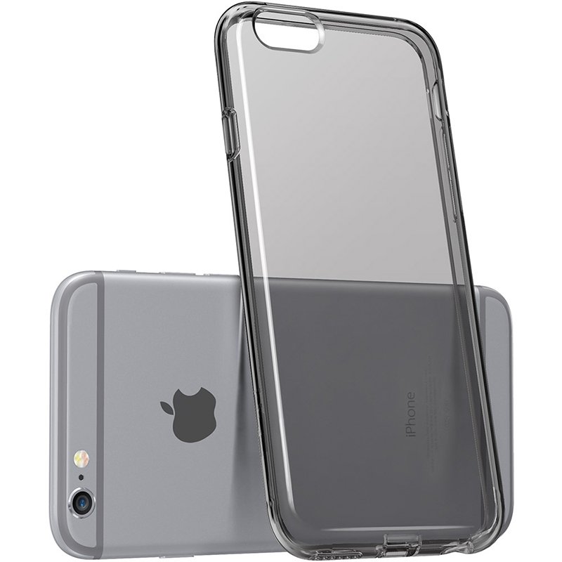  iPhone 6/6s 手机保护壳，ESR初色啫喱系列 