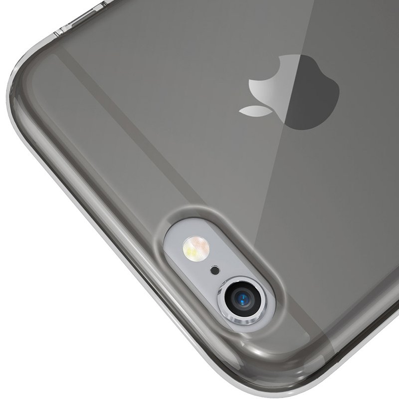  iPhone 6/6s 手机保护壳，ESR初色啫喱系列 