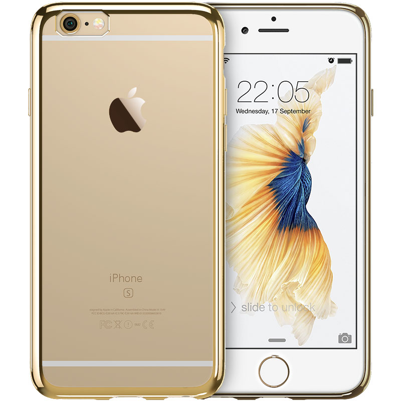  iPhone 6/6s手机保护壳，ESR初色晶耀系列 