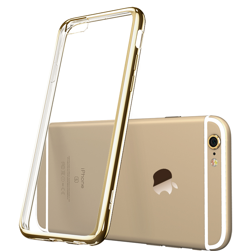  iPhone 6/6s手机保护壳，ESR初色晶耀系列 