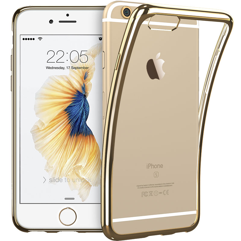  iPhone 6/6s手机保护壳，ESR初色晶耀系列 
