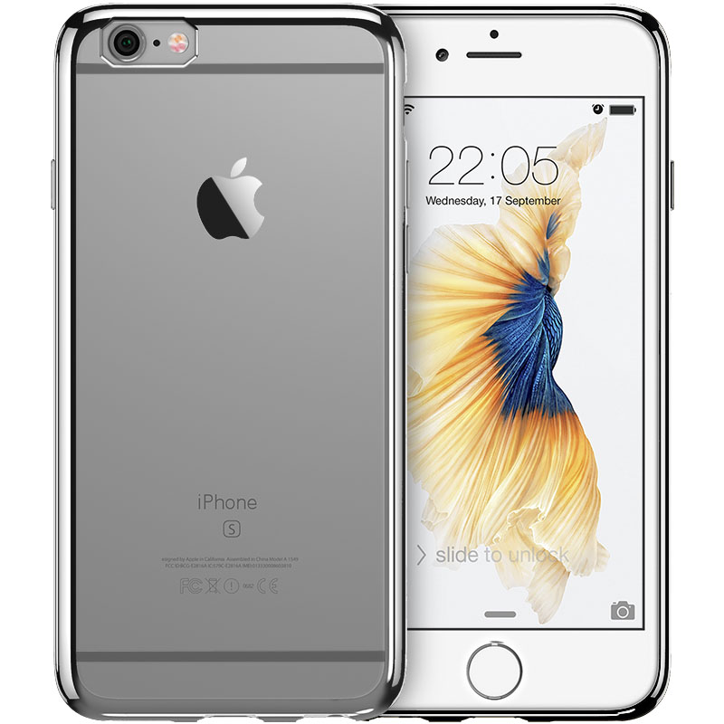 iPhone 6/6s手机保护壳，ESR初色晶耀系列 