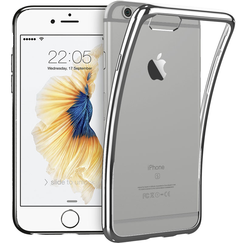  iPhone 6/6s手机保护壳，ESR初色晶耀系列 