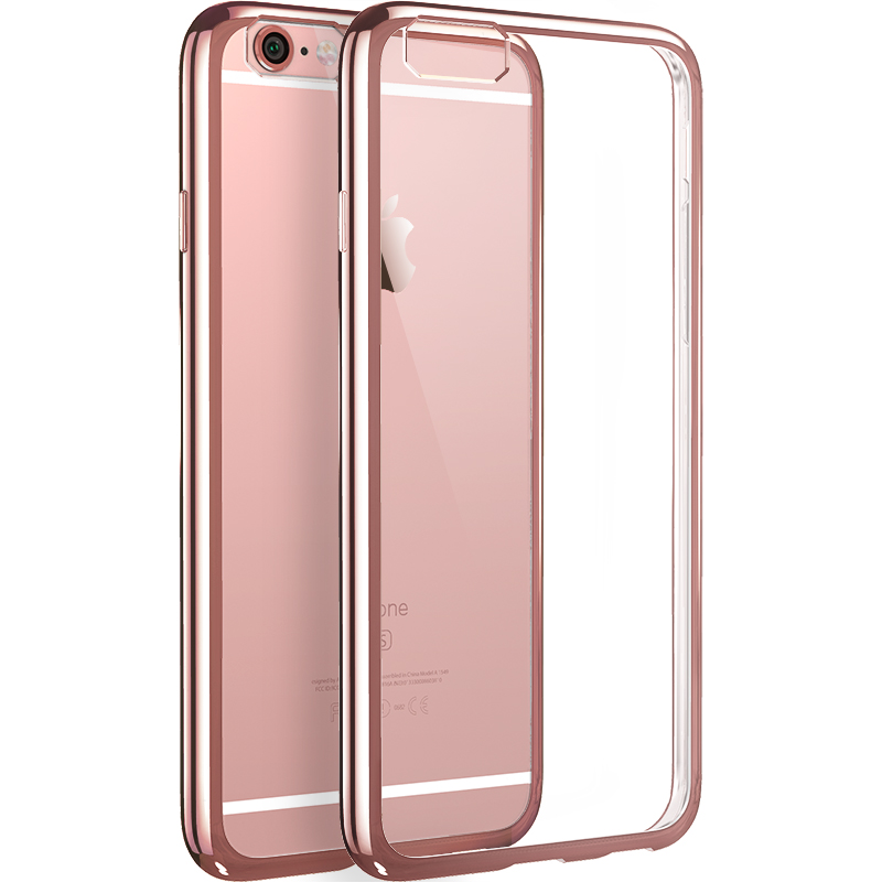  iPhone 6/6s手机保护壳，ESR初色晶耀系列 