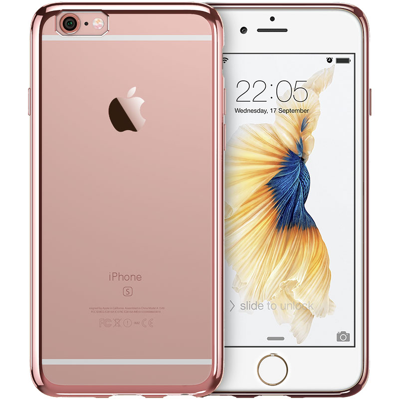  iPhone 6/6s手机保护壳，ESR初色晶耀系列 