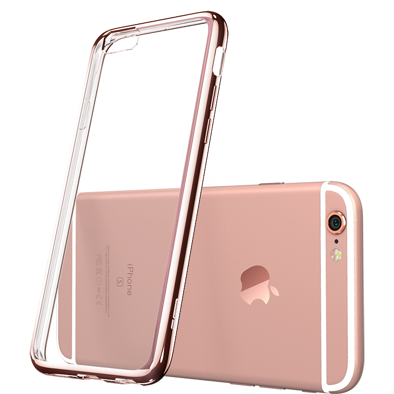  iPhone 6/6s手机保护壳，ESR初色晶耀系列 