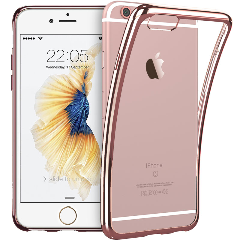  iPhone 6/6s手机保护壳，ESR初色晶耀系列 