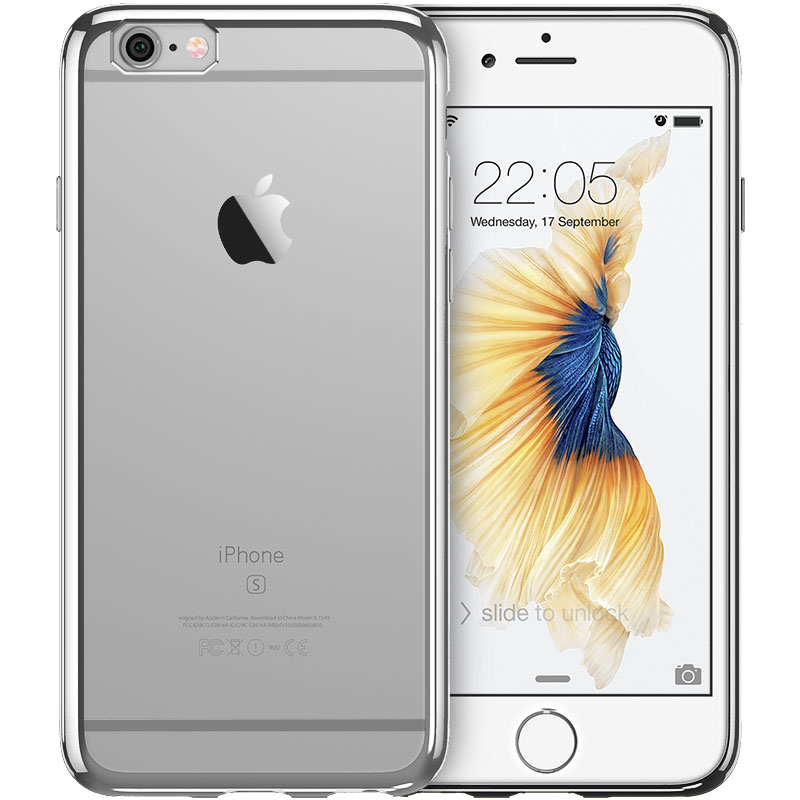  iPhone 6/6s手机保护壳，ESR初色晶耀系列 