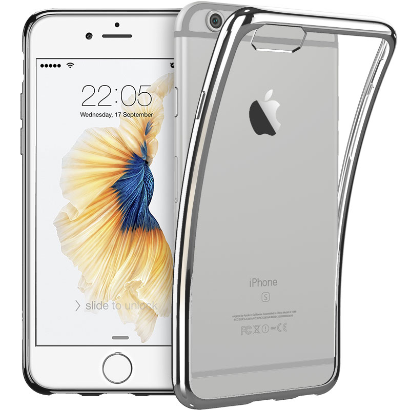  iPhone 6/6s手机保护壳，ESR初色晶耀系列 
