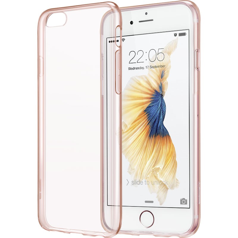 iPhone 6/6s Plus 手机保护壳，ESR初色原护系列  