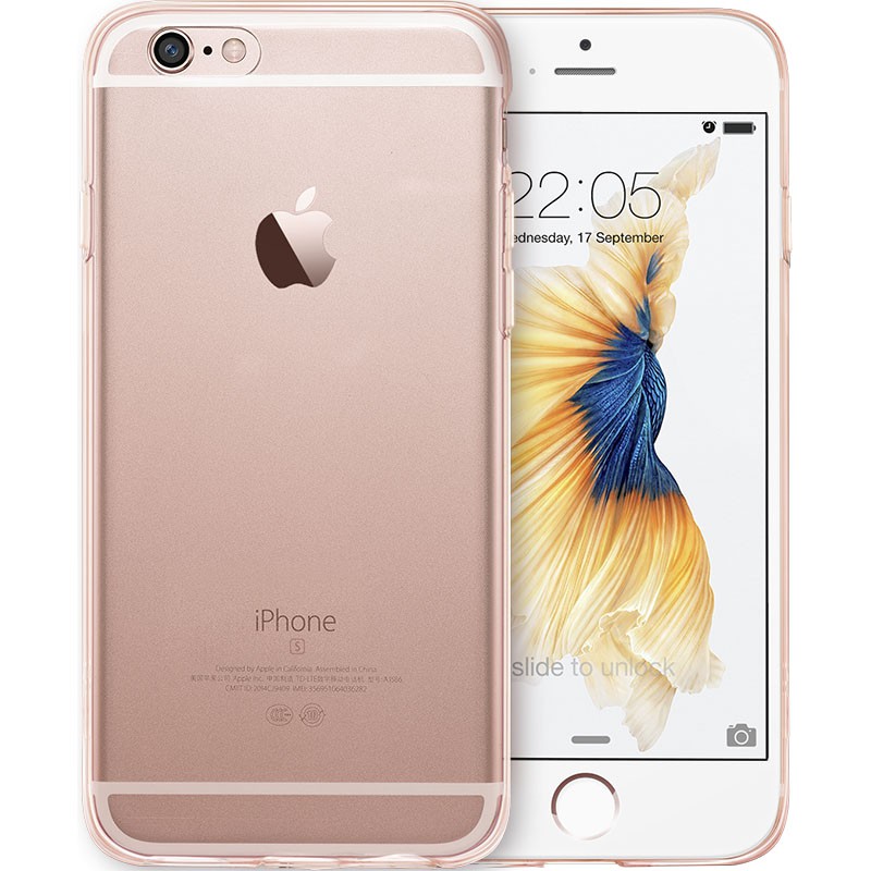  iPhone 6/6s Plus 手机保护壳，ESR初色原护系列  