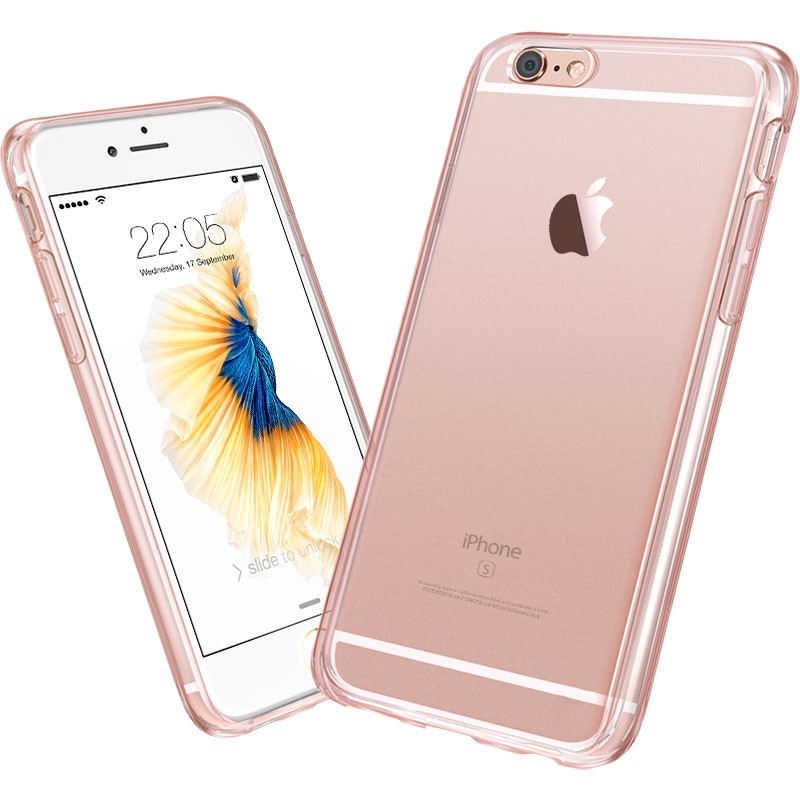  iPhone 6/6s Plus 手机保护壳，ESR初色原护系列  