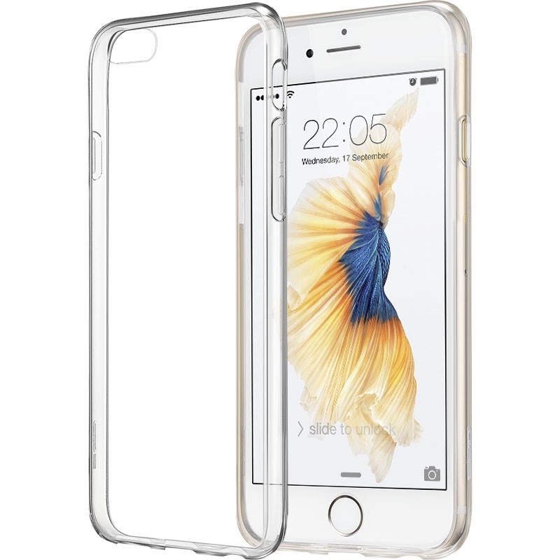 iPhone 6/6s Plus 手机保护壳，ESR初色原护系列  
