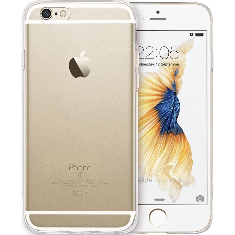  iPhone 6/6s Plus 手机保护壳，ESR初色原护系列  