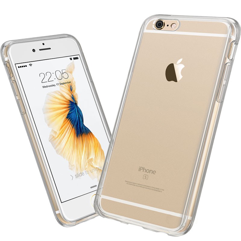  iPhone 6/6s Plus 手机保护壳，ESR初色原护系列  