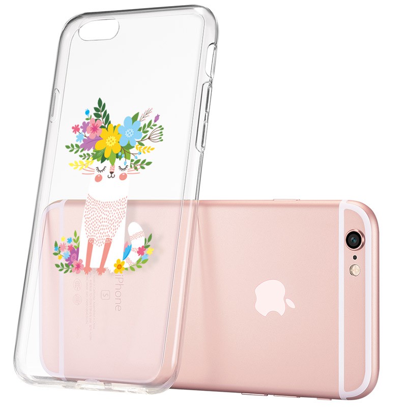  iPhone 6/6s Plus手机壳，苹什么系列 