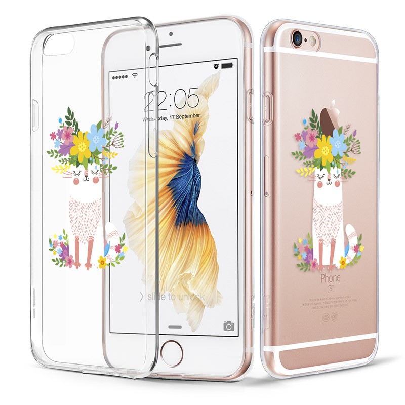  iPhone 6/6s Plus手机壳，苹什么系列 