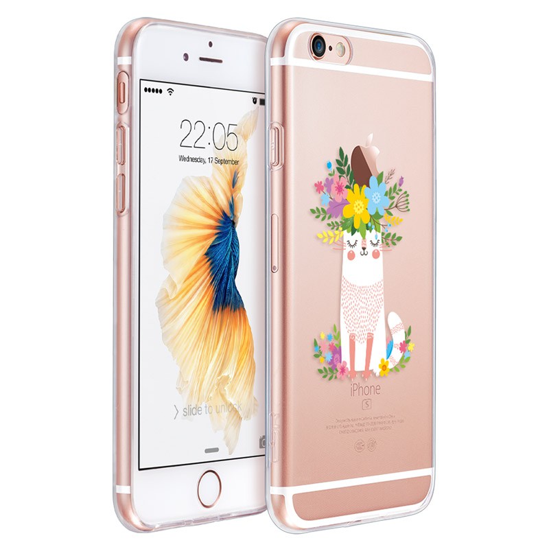  iPhone 6/6s Plus手机壳，苹什么系列 