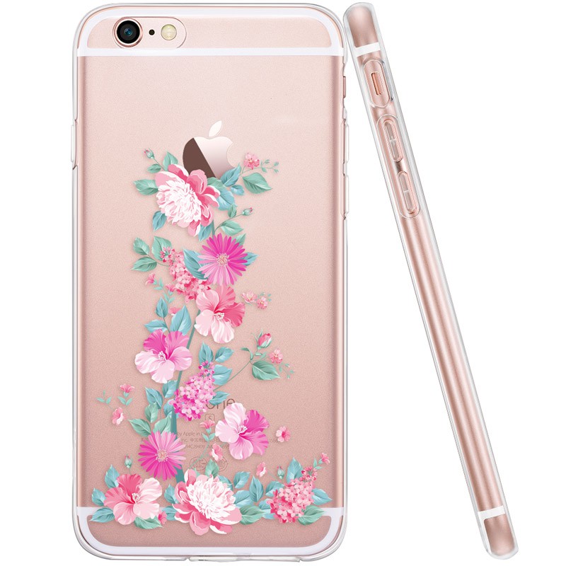  iPhone 6/6s Plus手机壳，苹什么系列 