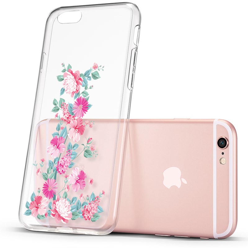  iPhone 6/6s Plus手机壳，苹什么系列 