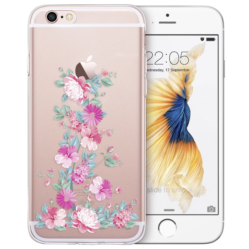  iPhone 6/6s Plus手机壳，苹什么系列 