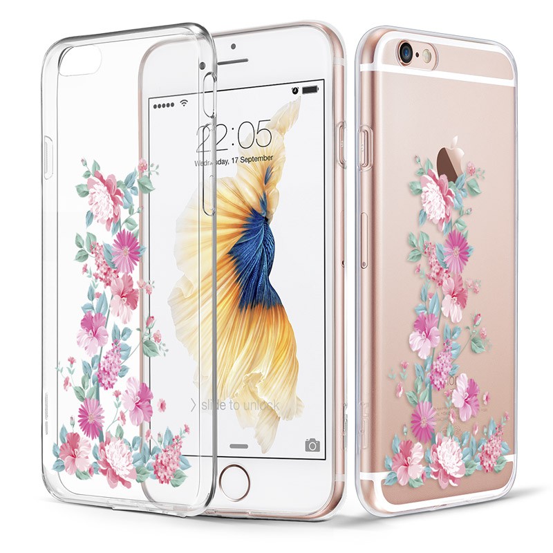  iPhone 6/6s Plus手机壳，苹什么系列 