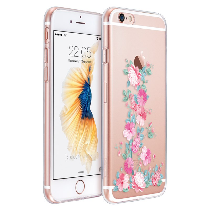  iPhone 6/6s Plus手机壳，苹什么系列 
