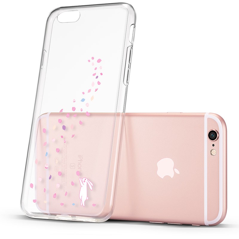  iPhone 6/6s Plus手机壳，苹什么系列 