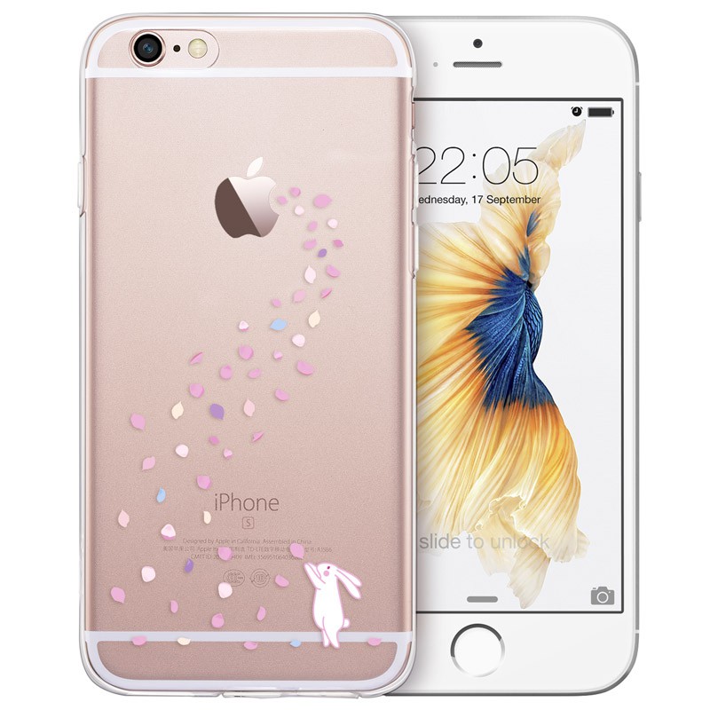  iPhone 6/6s Plus手机壳，苹什么系列 