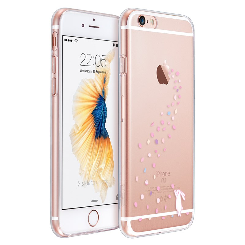  iPhone 6/6s Plus手机壳，苹什么系列 