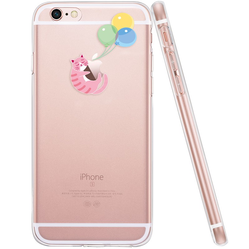  iPhone 6/6s Plus手机壳，苹什么系列 