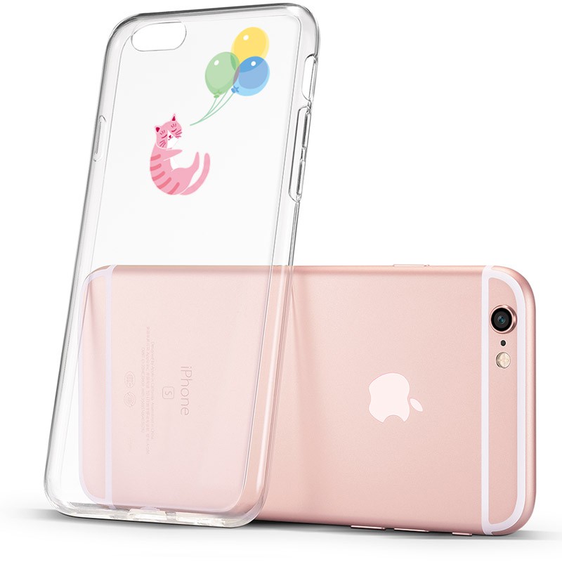  iPhone 6/6s Plus手机壳，苹什么系列 